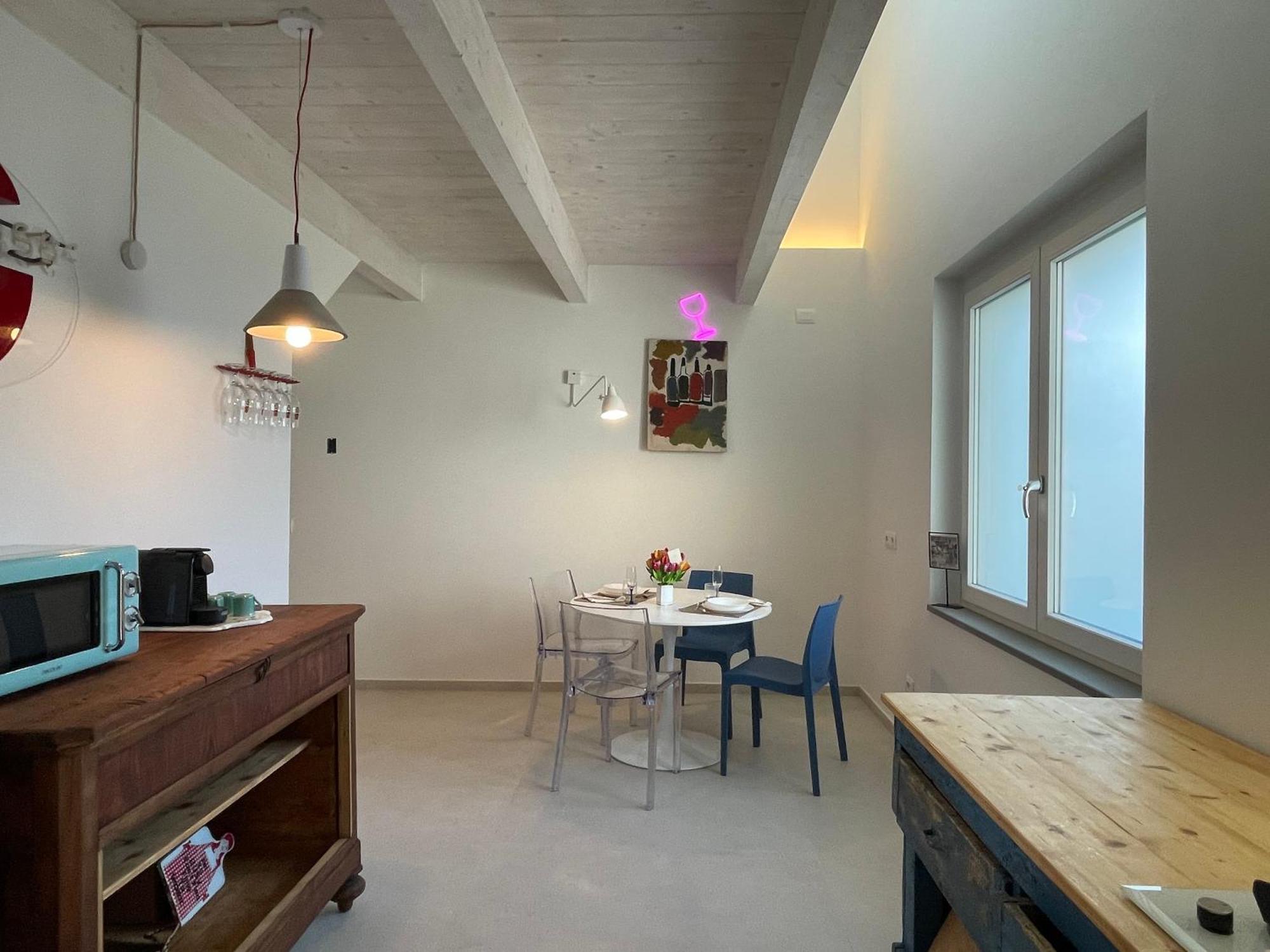 Due Di Tutto Apartment Ferrara Exterior photo